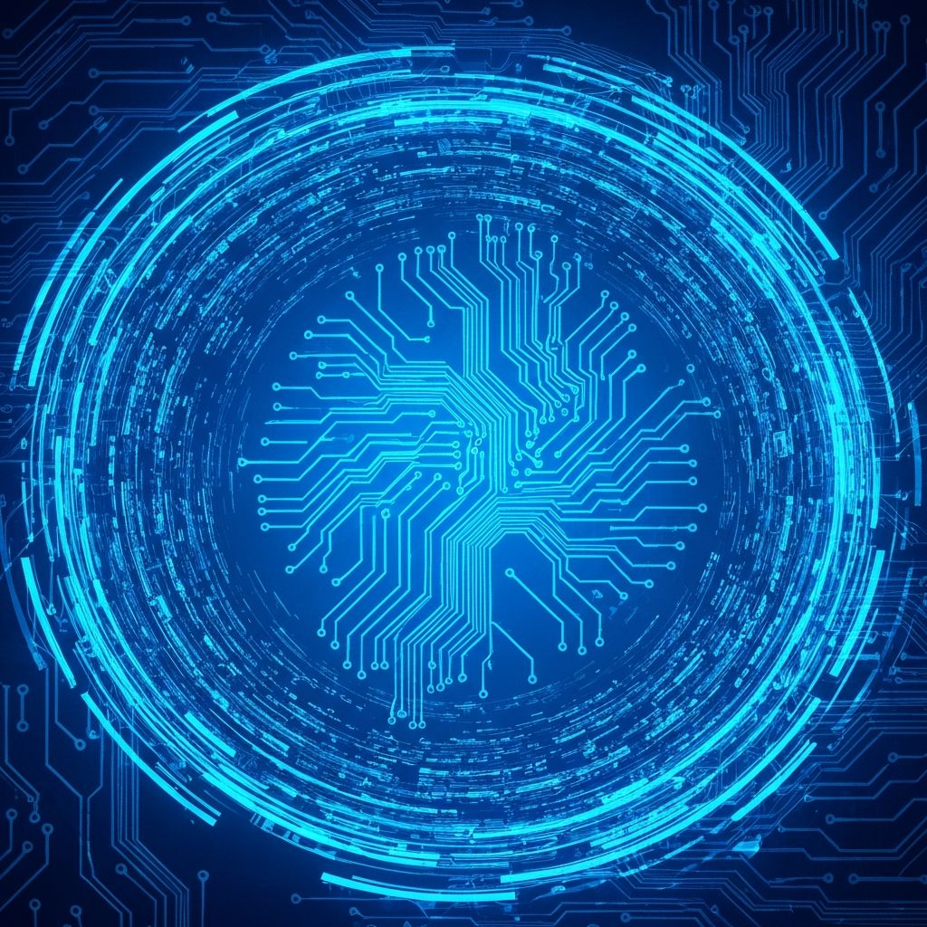 Technology Background